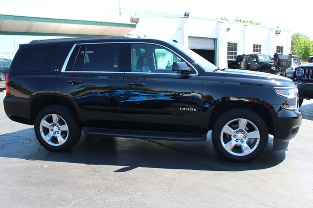 2018 Chevrolet Tahoe LT 4X4 | Granite City, Illinois | MasterCars Company Inc.