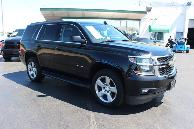 2018 Chevrolet Tahoe LT 4X4 | Granite City, Illinois | MasterCars Company Inc.