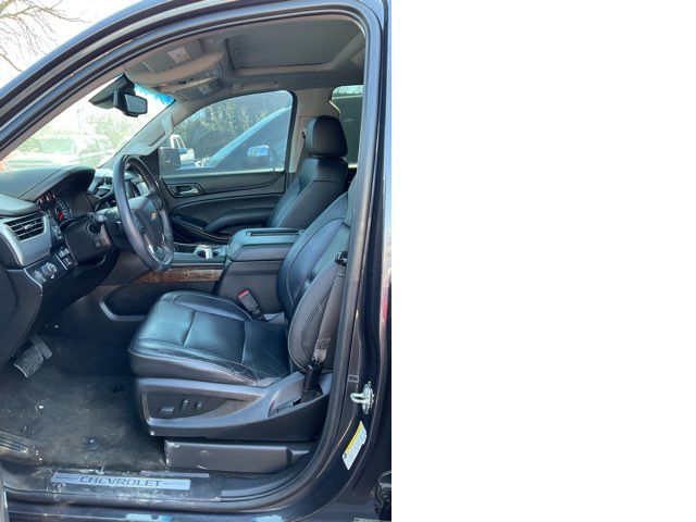 2018 Chevrolet Tahoe LT 2018 Chevrolet Tahoe LT