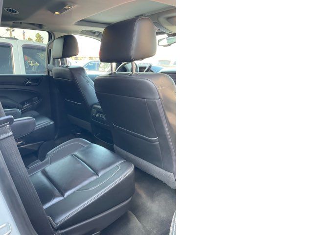 2018 Chevrolet Tahoe LT - John Gibson Auto Sales Hot Springs 2018 Chevrolet Tahoe LT - John Gibson Auto Sales Hot Springs