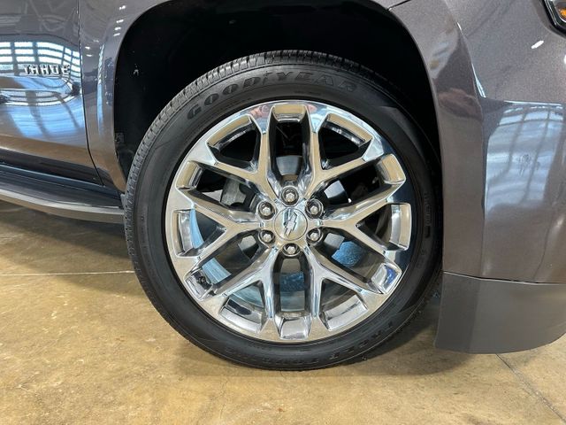 2018 Chevrolet Tahoe LT Nav Buckets Sunroof 22" Chrome Wheels | Irving, Texas | Hopper Motorplex 2018 Chevrolet Tahoe LT Nav Buckets Sunroof 22" Chrome Wheels | Irving, Texas | Hopper Motorplex