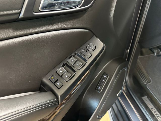 2018 Chevrolet Tahoe LT Nav Buckets Sunroof 22" Chrome Wheels | Irving, Texas | Hopper Motorplex 2018 Chevrolet Tahoe LT Nav Buckets Sunroof 22" Chrome Wheels | Irving, Texas | Hopper Motorplex