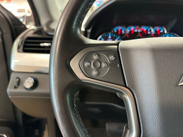 2018 Chevrolet Tahoe LT Nav Buckets Sunroof 22" Chrome Wheels | Irving, Texas | Hopper Motorplex 2018 Chevrolet Tahoe LT Nav Buckets Sunroof 22" Chrome Wheels | Irving, Texas | Hopper Motorplex