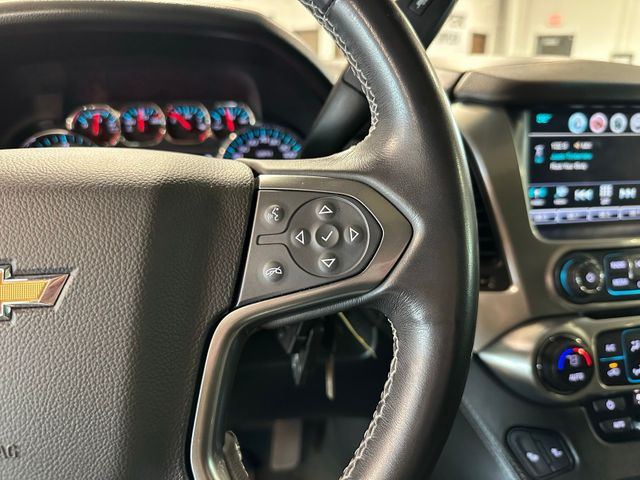 2018 Chevrolet Tahoe LT Nav Buckets Sunroof 22" Chrome Wheels | Irving, Texas | Hopper Motorplex 2018 Chevrolet Tahoe LT Nav Buckets Sunroof 22" Chrome Wheels | Irving, Texas | Hopper Motorplex