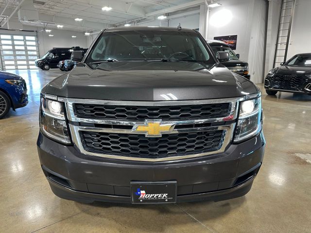 2018 Chevrolet Tahoe LT Nav Buckets Sunroof 22" Chrome Wheels | Irving, Texas | Hopper Motorplex 2018 Chevrolet Tahoe LT Nav Buckets Sunroof 22" Chrome Wheels | Irving, Texas | Hopper Motorplex