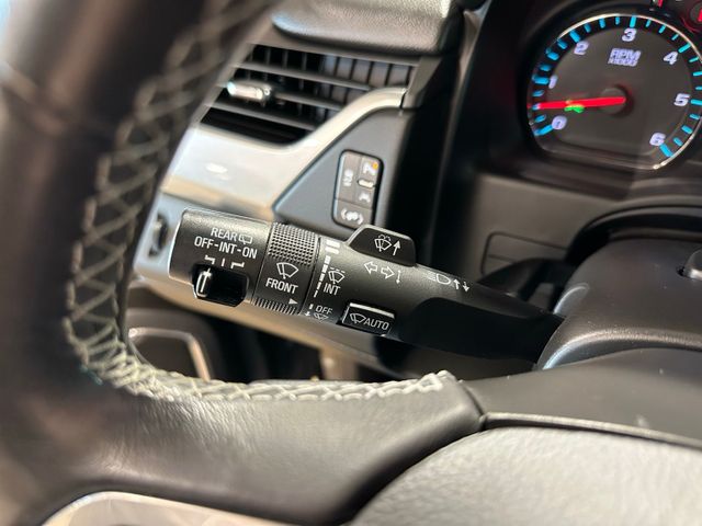 2018 Chevrolet Tahoe LT Nav Buckets Sunroof 22" Chrome Wheels | Irving, Texas | Hopper Motorplex