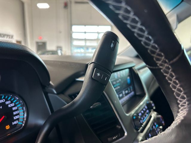 2018 Chevrolet Tahoe LT Nav Buckets Sunroof 22" Chrome Wheels | Irving, Texas | Hopper Motorplex