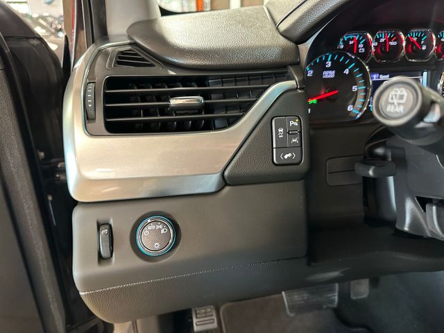 2018 Chevrolet Tahoe LT Nav Buckets Sunroof 22" Chrome Wheels | Irving, Texas | Hopper Motorplex 2018 Chevrolet Tahoe LT Nav Buckets Sunroof 22" Chrome Wheels | Irving, Texas | Hopper Motorplex