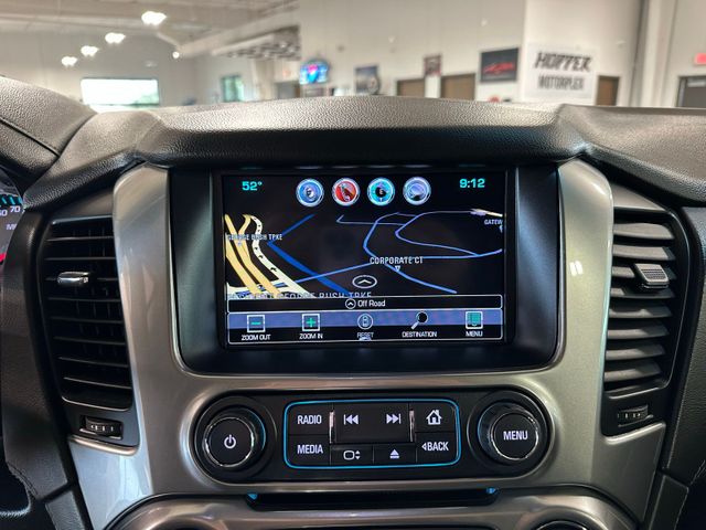 2018 Chevrolet Tahoe LT Nav Buckets Sunroof 22" Chrome Wheels | Irving, Texas | Hopper Motorplex 2018 Chevrolet Tahoe LT Nav Buckets Sunroof 22" Chrome Wheels | Irving, Texas | Hopper Motorplex