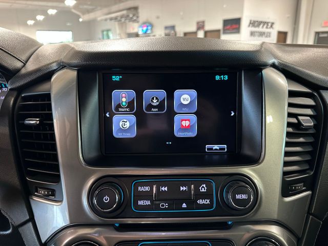 2018 Chevrolet Tahoe LT Nav Buckets Sunroof 22" Chrome Wheels | Irving, Texas | Hopper Motorplex 2018 Chevrolet Tahoe LT Nav Buckets Sunroof 22" Chrome Wheels | Irving, Texas | Hopper Motorplex