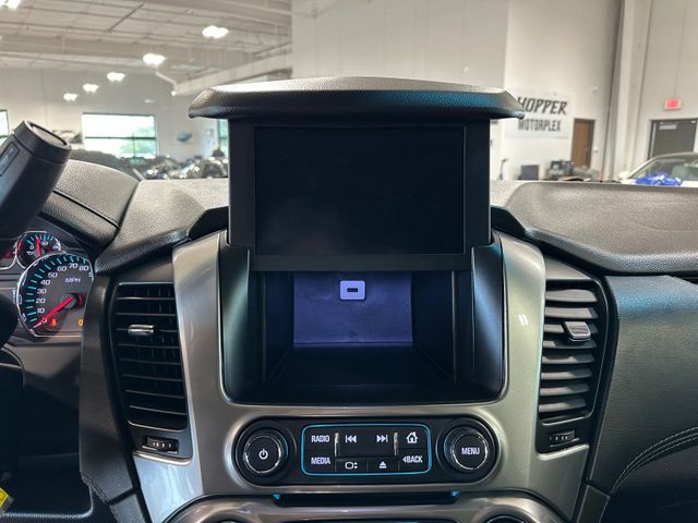 2018 Chevrolet Tahoe LT Nav Buckets Sunroof 22" Chrome Wheels | Irving, Texas | Hopper Motorplex 2018 Chevrolet Tahoe LT Nav Buckets Sunroof 22" Chrome Wheels | Irving, Texas | Hopper Motorplex