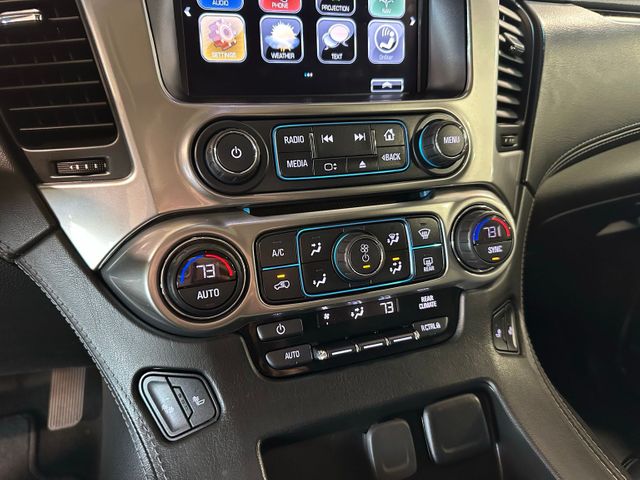 2018 Chevrolet Tahoe LT Nav Buckets Sunroof 22" Chrome Wheels | Irving, Texas | Hopper Motorplex 2018 Chevrolet Tahoe LT Nav Buckets Sunroof 22" Chrome Wheels | Irving, Texas | Hopper Motorplex