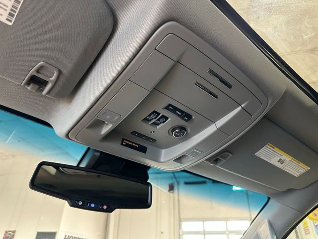 2018 Chevrolet Tahoe LT Nav Buckets Sunroof 22" Chrome Wheels | Irving, Texas | Hopper Motorplex