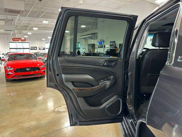 2018 Chevrolet Tahoe LT Nav Buckets Sunroof 22" Chrome Wheels | Irving, Texas | Hopper Motorplex 2018 Chevrolet Tahoe LT Nav Buckets Sunroof 22" Chrome Wheels | Irving, Texas | Hopper Motorplex