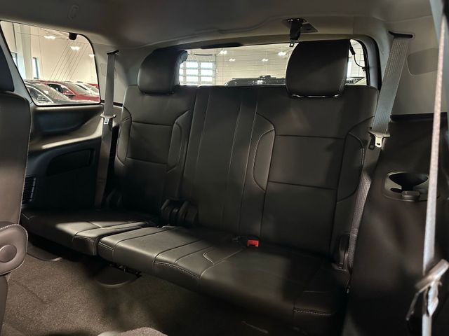 2018 Chevrolet Tahoe LT Nav Buckets Sunroof 22" Chrome Wheels | Irving, Texas | Hopper Motorplex