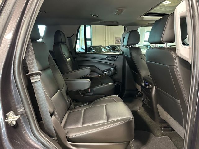 2018 Chevrolet Tahoe LT Nav Buckets Sunroof 22" Chrome Wheels | Irving, Texas | Hopper Motorplex 2018 Chevrolet Tahoe LT Nav Buckets Sunroof 22" Chrome Wheels | Irving, Texas | Hopper Motorplex