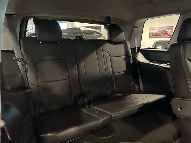 2018 Chevrolet Tahoe LT Nav Buckets Sunroof 22" Chrome Wheels | Irving, Texas | Hopper Motorplex 2018 Chevrolet Tahoe LT Nav Buckets Sunroof 22" Chrome Wheels | Irving, Texas | Hopper Motorplex