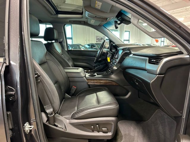2018 Chevrolet Tahoe LT Nav Buckets Sunroof 22" Chrome Wheels | Irving, Texas | Hopper Motorplex 2018 Chevrolet Tahoe LT Nav Buckets Sunroof 22" Chrome Wheels | Irving, Texas | Hopper Motorplex