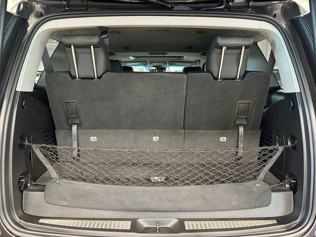 2018 Chevrolet Tahoe LT Nav Buckets Sunroof 22" Chrome Wheels | Irving, Texas | Hopper Motorplex 2018 Chevrolet Tahoe LT Nav Buckets Sunroof 22" Chrome Wheels | Irving, Texas | Hopper Motorplex