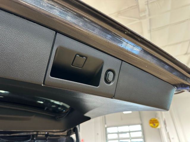 2018 Chevrolet Tahoe LT Nav Buckets Sunroof 22" Chrome Wheels | Irving, Texas | Hopper Motorplex