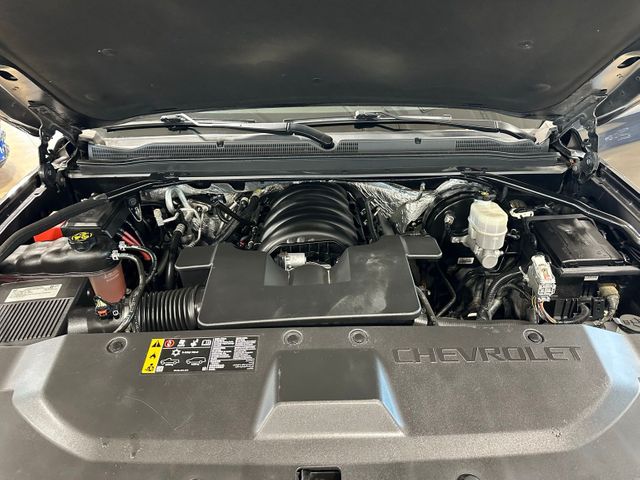 2018 Chevrolet Tahoe LT Nav Buckets Sunroof 22" Chrome Wheels | Irving, Texas | Hopper Motorplex 2018 Chevrolet Tahoe LT Nav Buckets Sunroof 22" Chrome Wheels | Irving, Texas | Hopper Motorplex