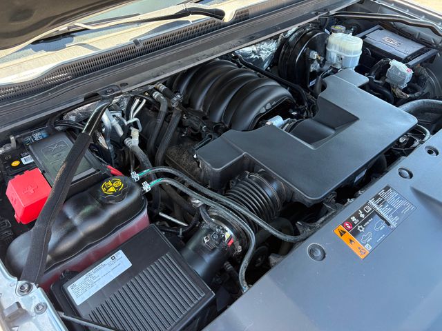 2018 Chevrolet Tahoe LS