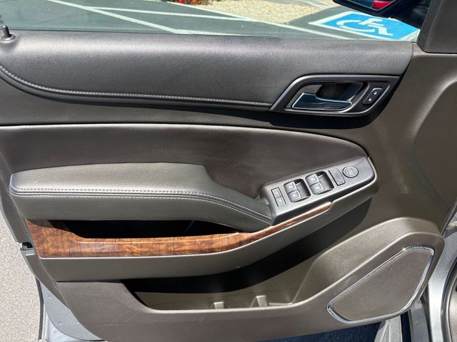 2018 Chevrolet Tahoe LS