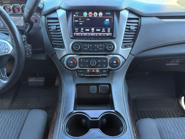 2018 Chevrolet Tahoe LS