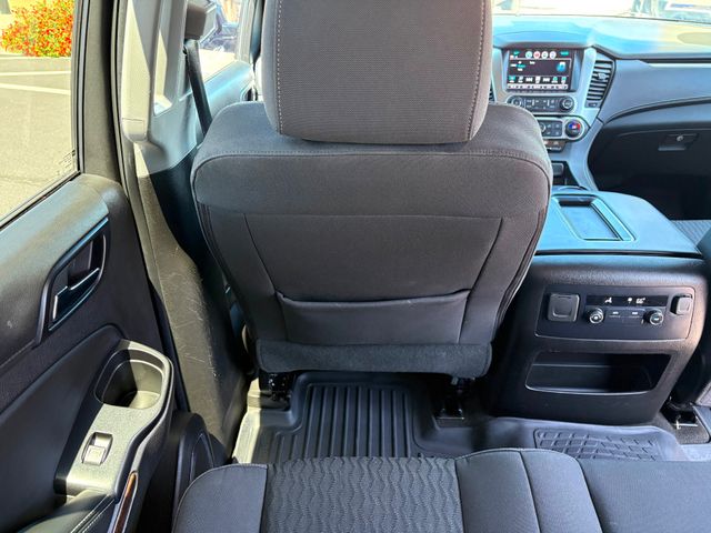 2018 Chevrolet Tahoe LS