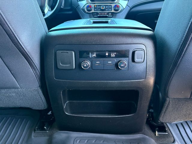 2018 Chevrolet Tahoe LS 2018 Chevrolet Tahoe LS