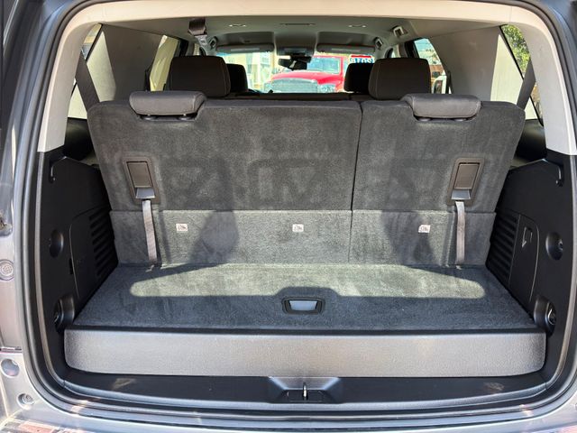 2018 Chevrolet Tahoe LS