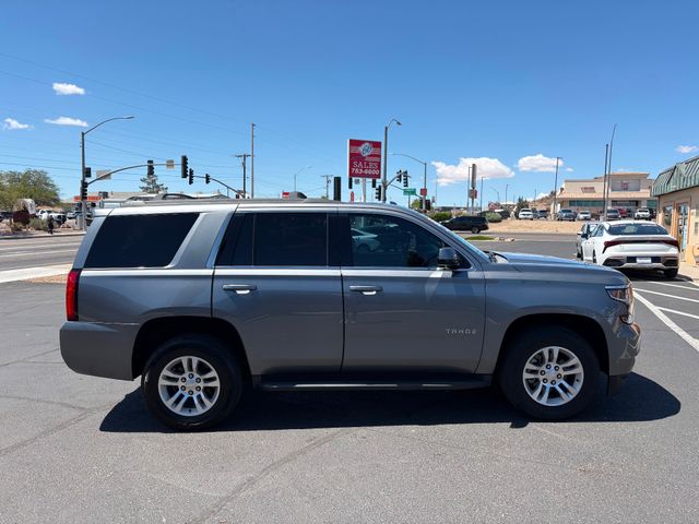 2018 Chevrolet Tahoe LS