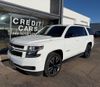 2018 Chevrolet Tahoe LT | Lubbock, TX | Credit Cars 