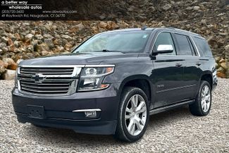 2018 Chevrolet Tahoe Premier | Naugatuck, Connecticut | A Better Way Wholesale Autos-CT in Naugatuck, Connecticut 06770