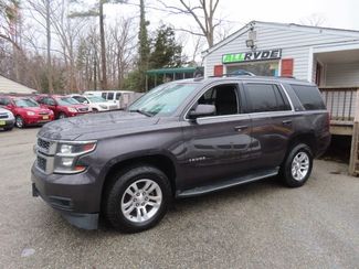 2018 Chevrolet Tahoe LT | Powhatan, VA | AllRyde Auto Sales