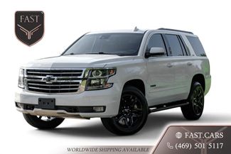 2018 Chevrolet Tahoe