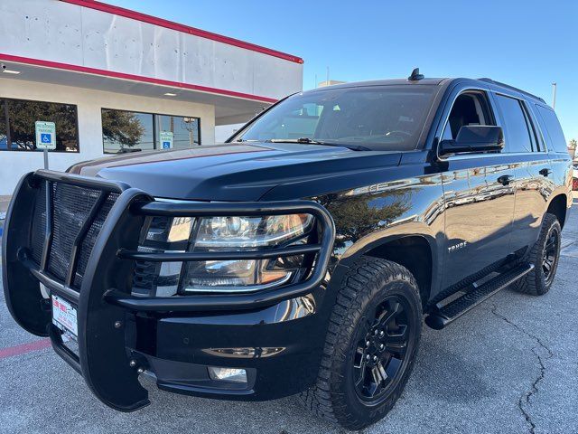2018 Chevrolet Tahoe LT | San Antonio, TX | Clear Choice Automotive South