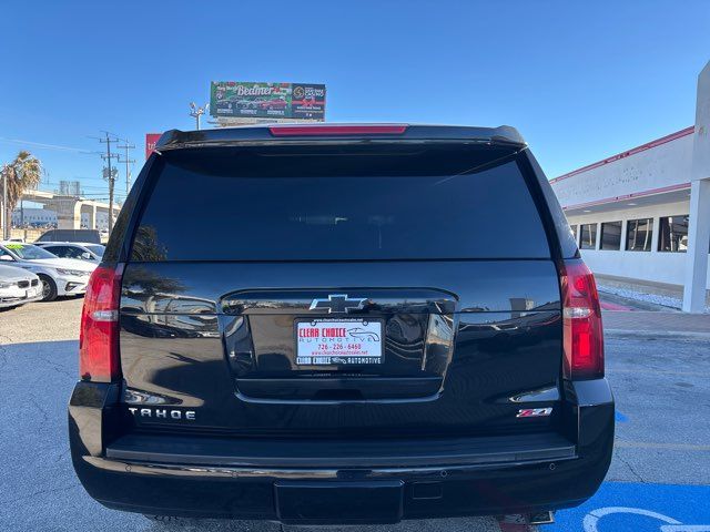 2018 Chevrolet Tahoe LT | San Antonio, TX | Clear Choice Automotive South