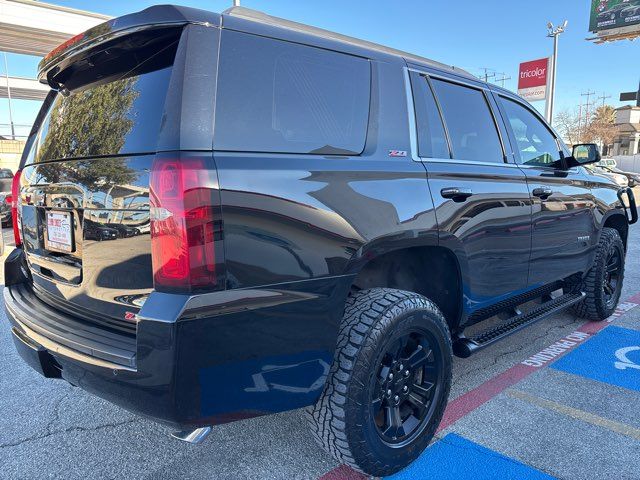 2018 Chevrolet Tahoe LT | San Antonio, TX | Clear Choice Automotive South