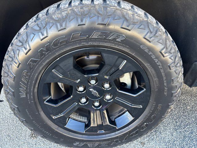 2018 Chevrolet Tahoe LT | San Antonio, TX | Clear Choice Automotive South