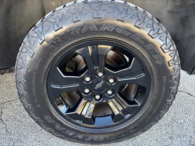 2018 Chevrolet Tahoe LT | San Antonio, TX | Clear Choice Automotive South 2018 Chevrolet Tahoe LT | San Antonio, TX | Clear Choice Automotive South