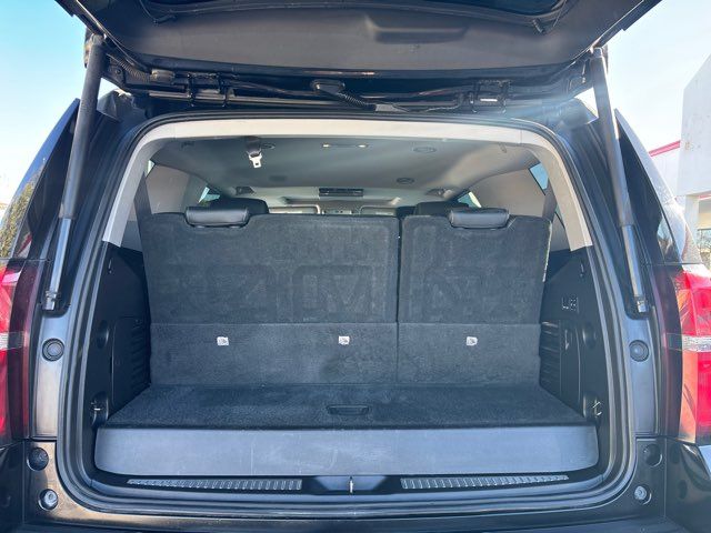 2018 Chevrolet Tahoe LT | San Antonio, TX | Clear Choice Automotive South