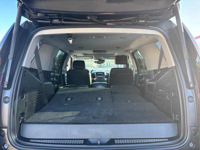 2018 Chevrolet Tahoe LT | San Antonio, TX | Clear Choice Automotive South