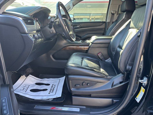 2018 Chevrolet Tahoe LT | San Antonio, TX | Clear Choice Automotive South