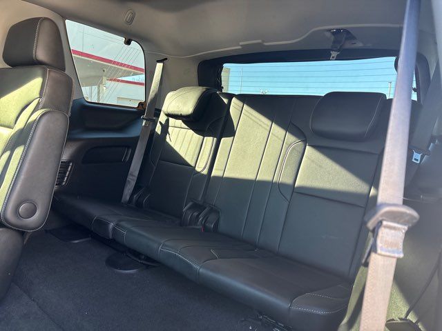 2018 Chevrolet Tahoe LT | San Antonio, TX | Clear Choice Automotive South