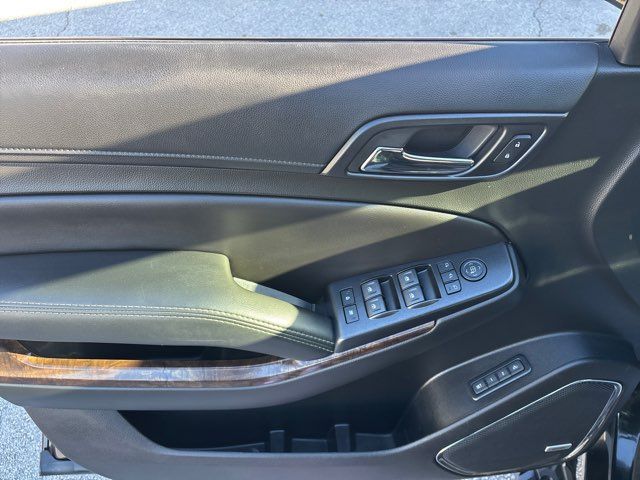 2018 Chevrolet Tahoe LT | San Antonio, TX | Clear Choice Automotive South