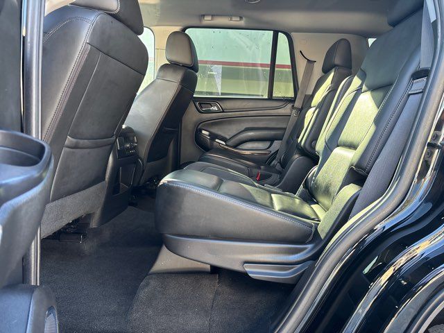 2018 Chevrolet Tahoe LT | San Antonio, TX | Clear Choice Automotive South