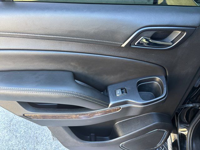 2018 Chevrolet Tahoe LT | San Antonio, TX | Clear Choice Automotive South 2018 Chevrolet Tahoe LT | San Antonio, TX | Clear Choice Automotive South