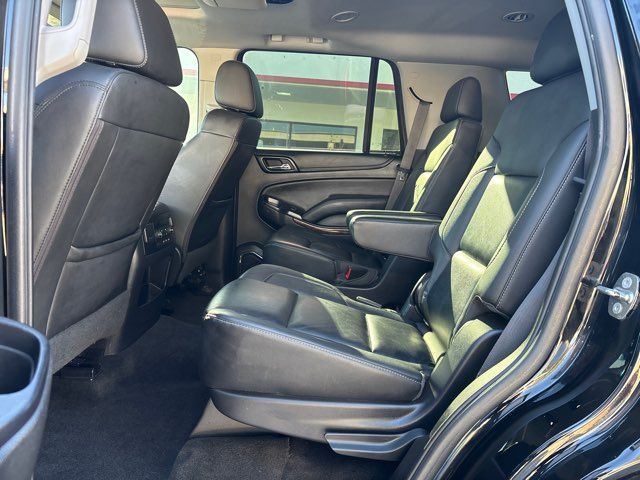 2018 Chevrolet Tahoe LT | San Antonio, TX | Clear Choice Automotive South 2018 Chevrolet Tahoe LT | San Antonio, TX | Clear Choice Automotive South