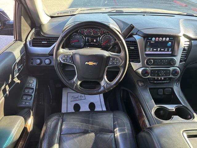 2018 Chevrolet Tahoe LT | San Antonio, TX | Clear Choice Automotive South